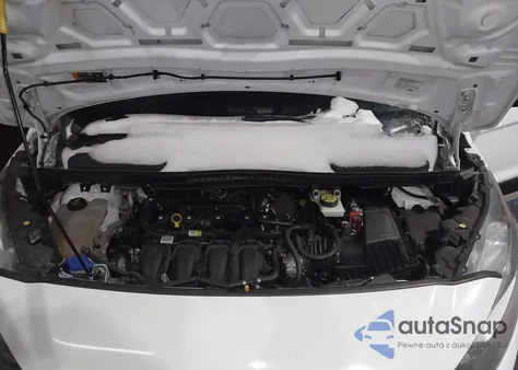 2022 Ford Transit Connect Xl Cargo Van из США, поврежденный, VIN NM0LS7S23N1506421